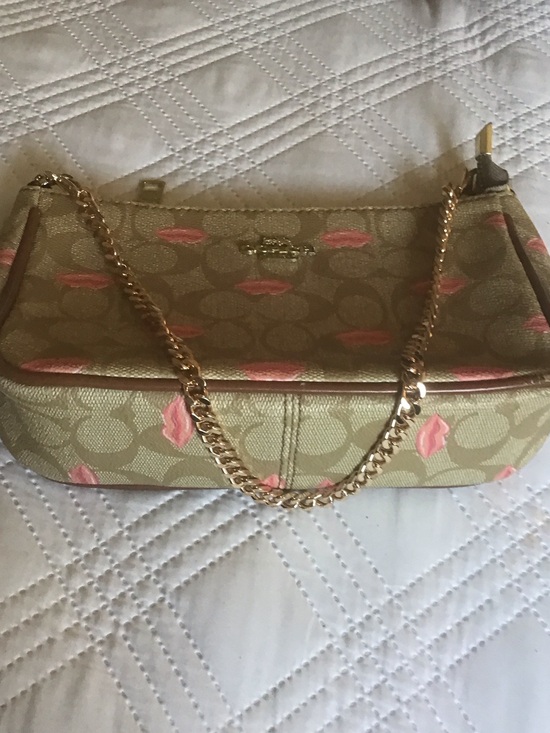 Coach Handbags - Coach Bag